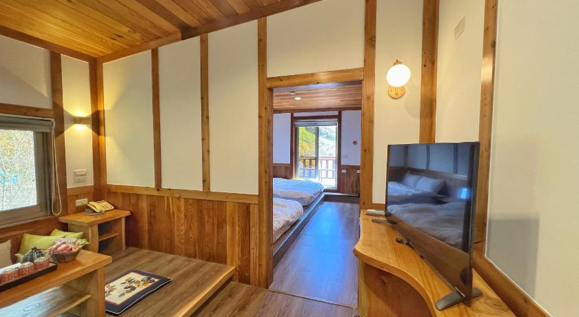 山景家庭房 (Family Room with Mountain View)圖片 3