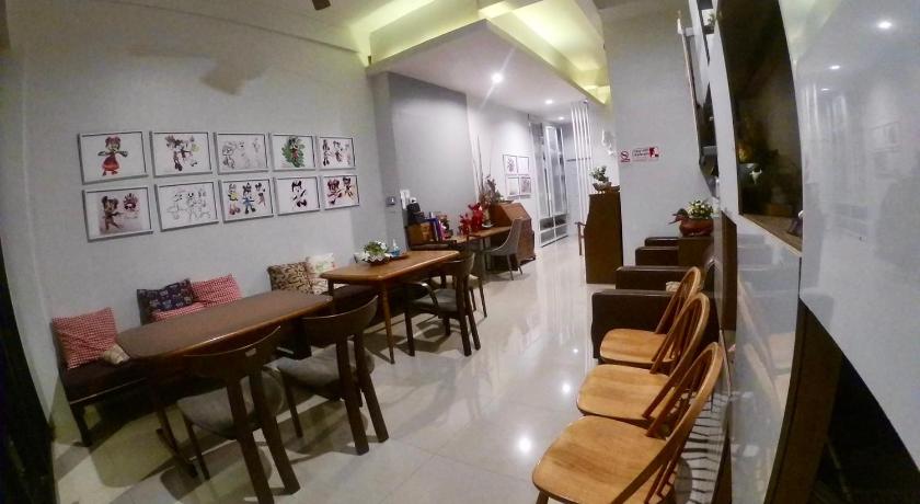 Baan Nai Soi Mini Hotel photo