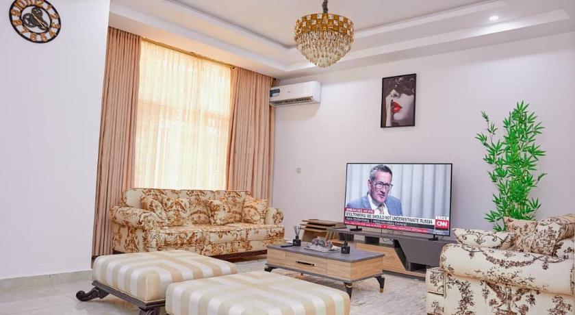 Bazahma Apartment - image 2