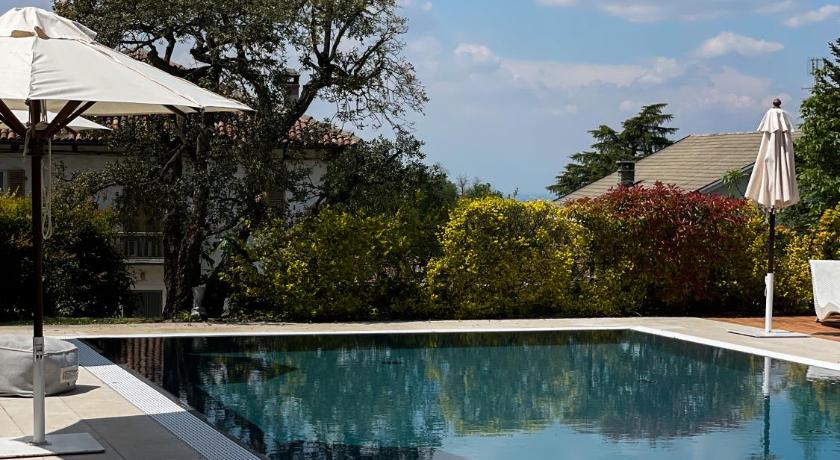 Corte Gondina Boutique Hotel photo