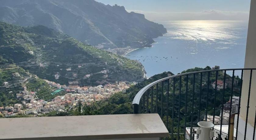 La Dolce Vita Ravello photo