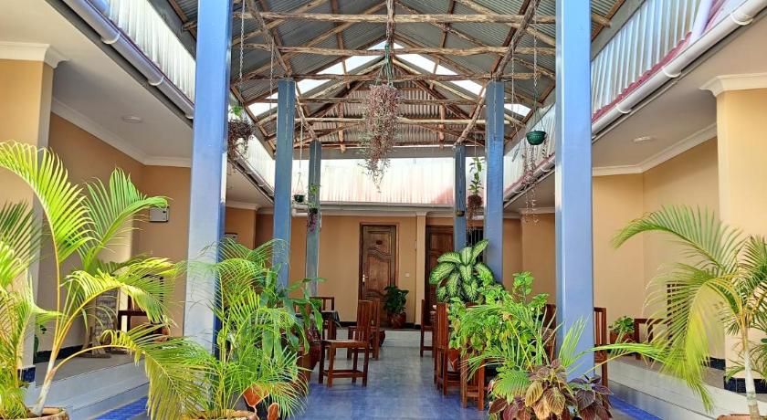 Kendwa Cool and Calm Hotel limited — Hotel in Zanzibar