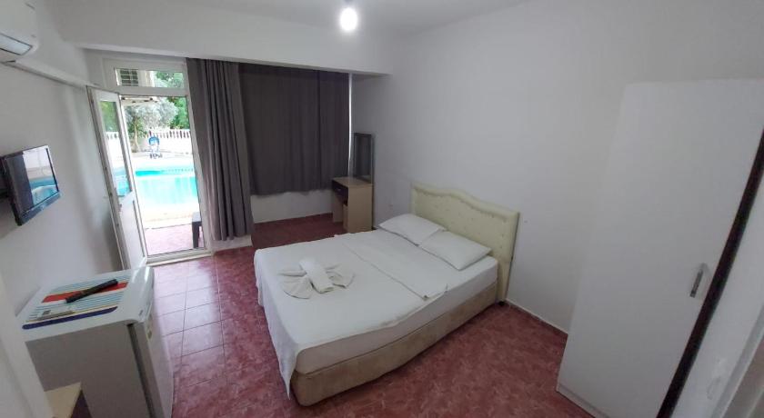 Şato Apart Hotel - image 7