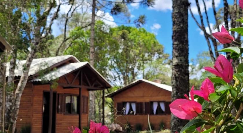 Cabanas dos Pinheiros