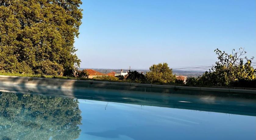 Quinta da Porta - Solar de Vale de Prazeres
