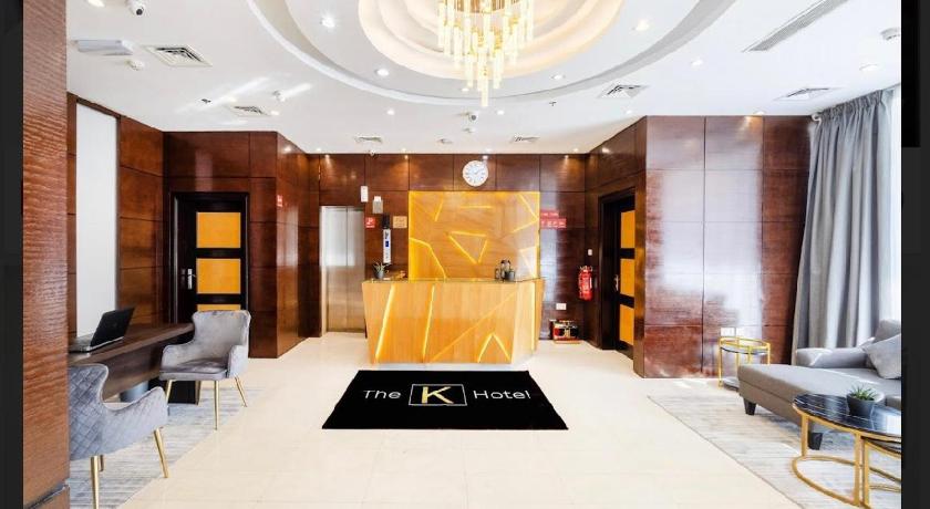 The K Hotel - image 6