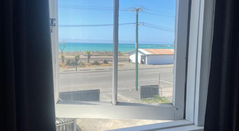 Coastal Accommodation photo