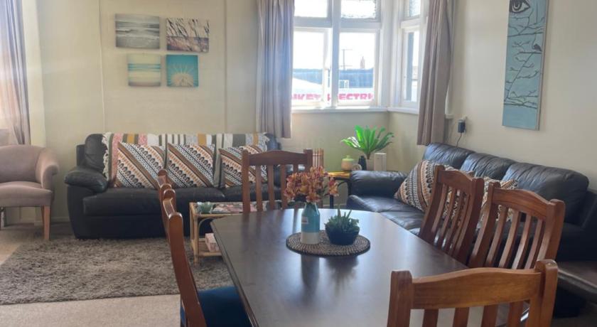 Coastal Accommodation photo