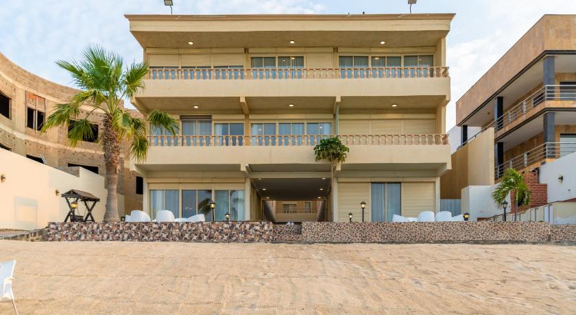 INDIUM SUITES Durrat AlArus for families only photo