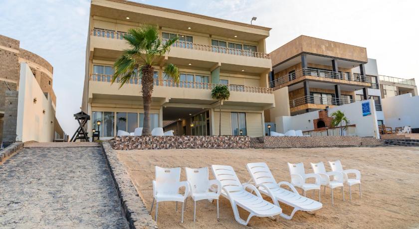 INDIUM SUITES Durrat AlArus for families only — Hotel in Jeddah