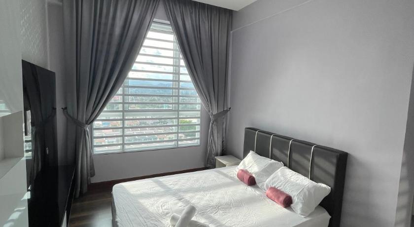 Secret Base Family Suite @ D Festivo Ipoh photo