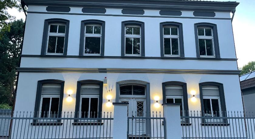 Foto von Buer Appartment - Agoda-Rabattbuchung