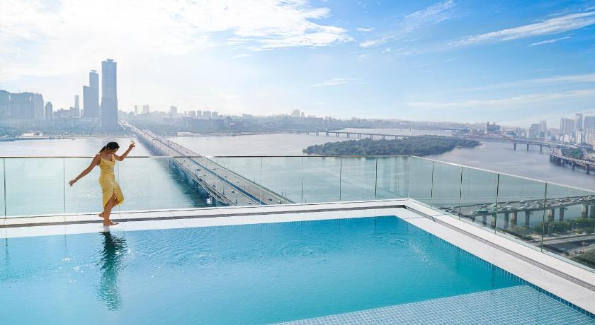 Hotel Naru Seoul MGallery Ambassador photo