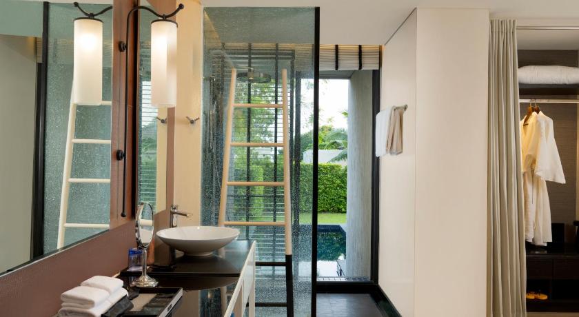 Image of Garden Pool Villa 17