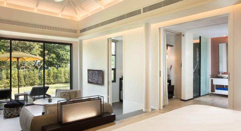 Image of Garden Pool Villa 7