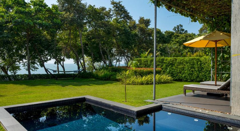 Image of Villa - Beach Front 10