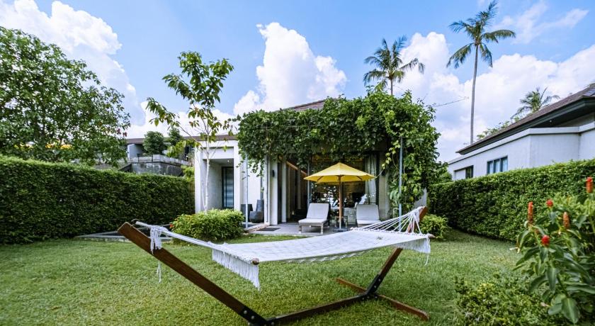 Image of Villa - Beach Front 12