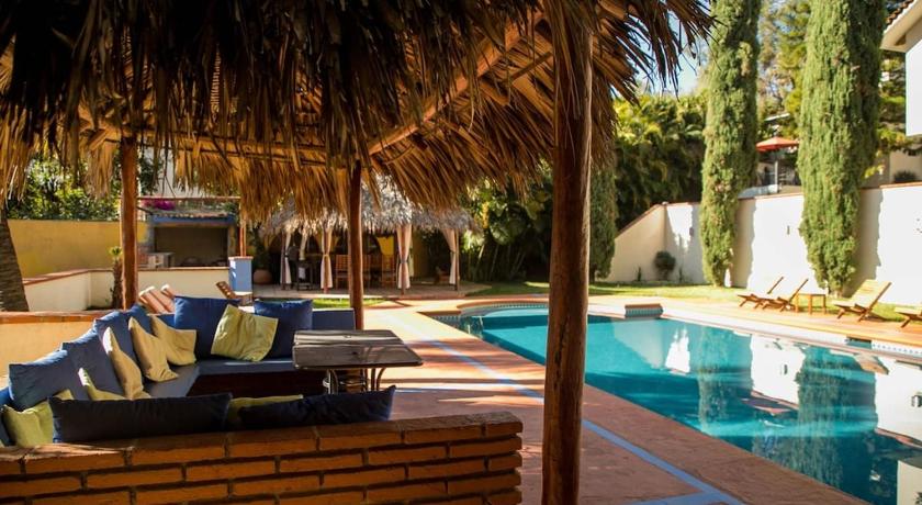 Hotel Casa Yunenisa photo