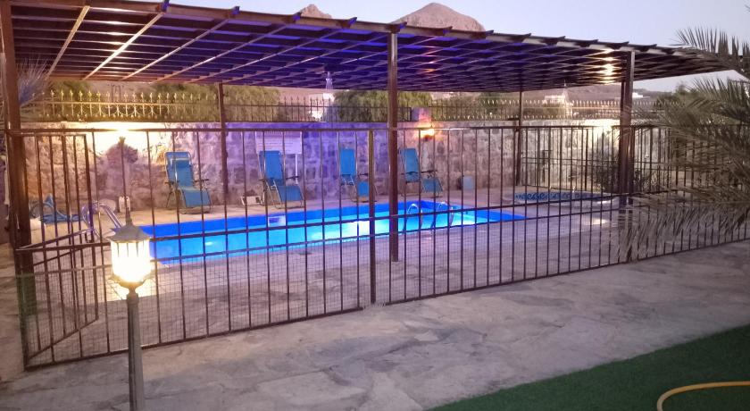 The Wadi Inn photo