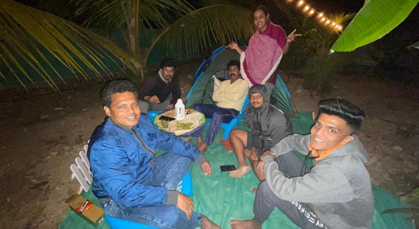 Mauli Villa photo