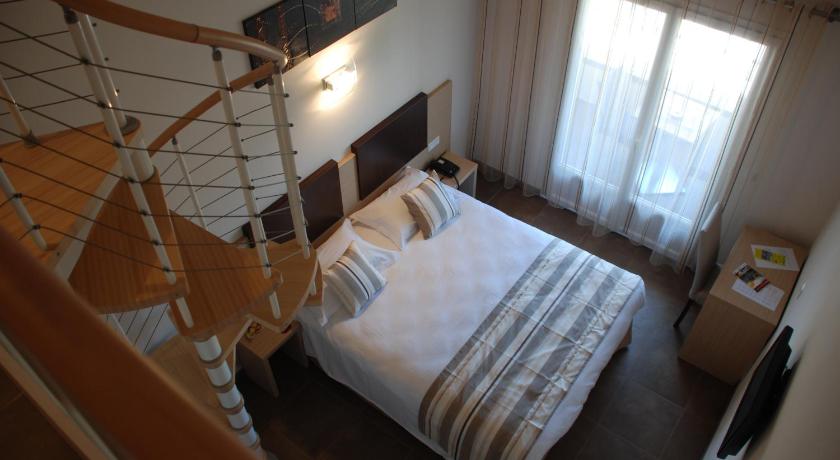 Hotel A Madonetta