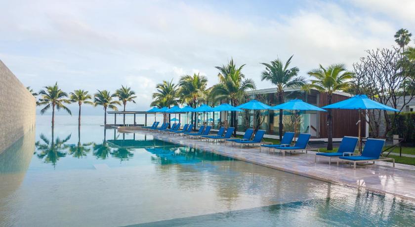 Explorar Koh Samui - Adult Only Resort and Spa - image 13
