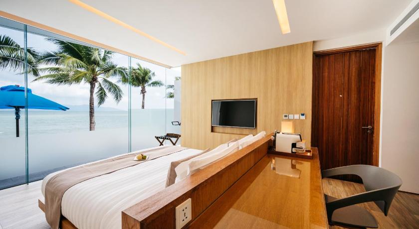 Image of Beach Front Pool Villa 1