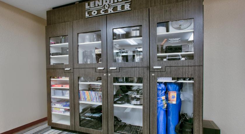 Candlewood Suites Idaho Falls photo