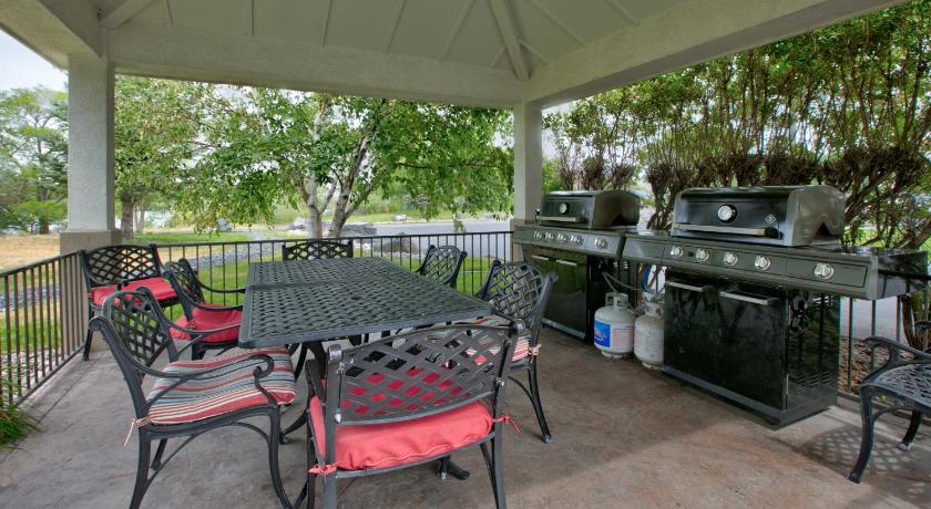 Candlewood Suites Idaho Falls photo