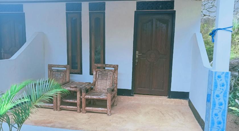 Image of Double Room with Garden View 4