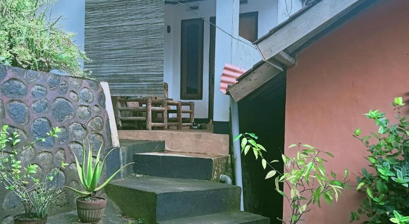 Image of Deluxe Double Room with Balcony 11