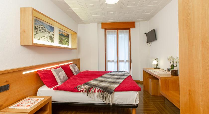 Hotel Biancospino