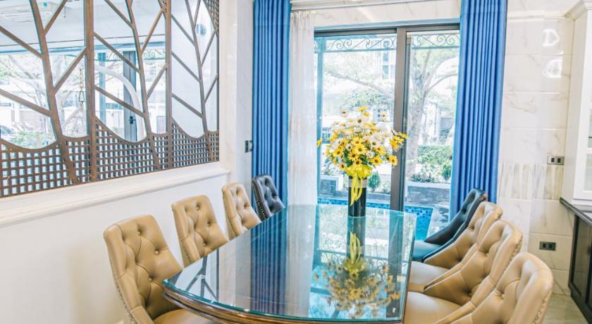 タインホア / サムソンビーチ Villa FLC Sam Son San Ho - Giap Bien 5つ星 シングルルーム 客室