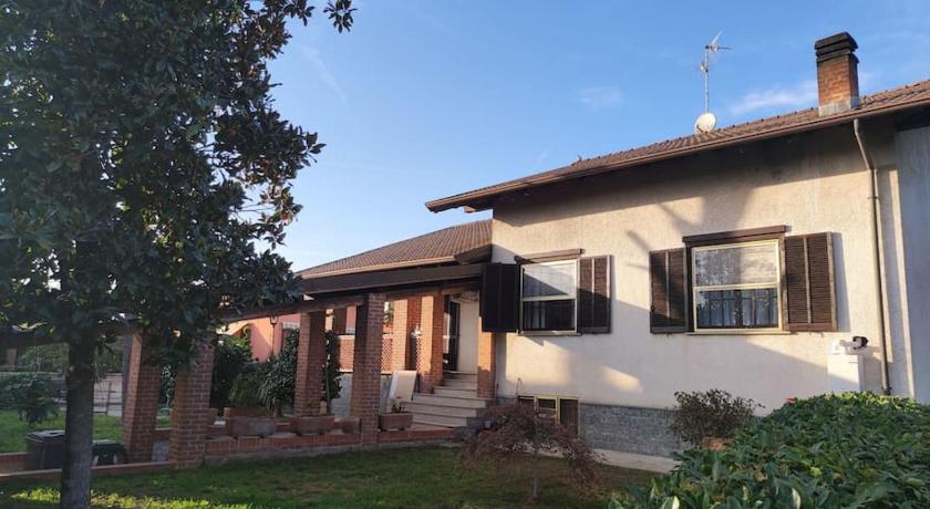 La casa della Nonna