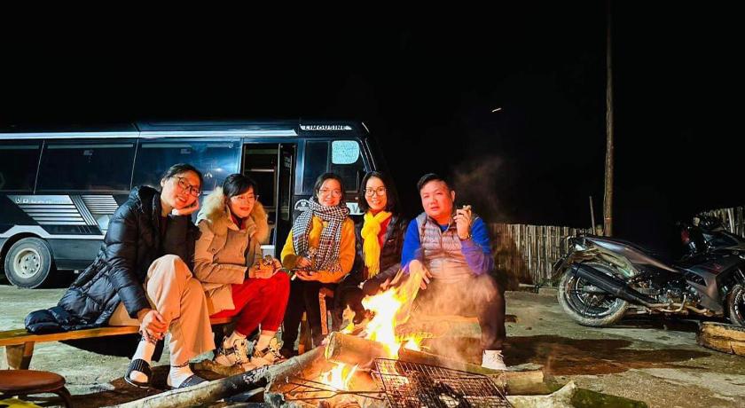 Dien homestay photo