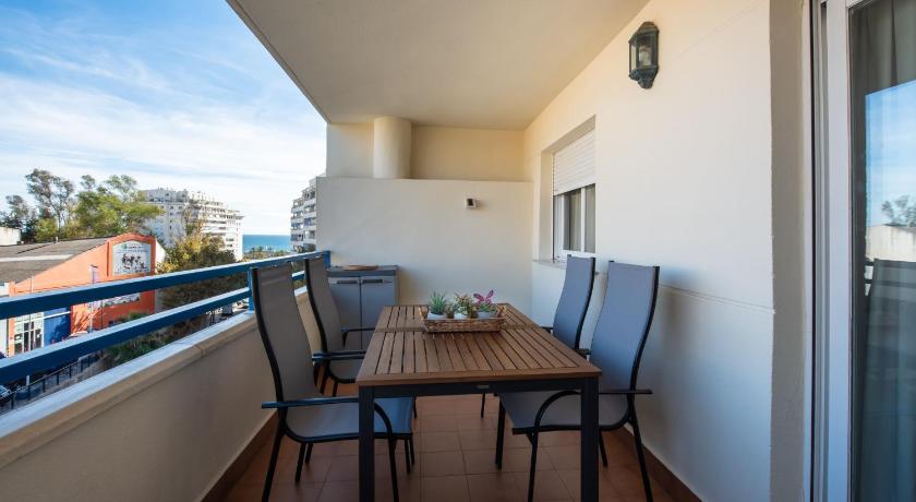 Apartamento Las Terrazas l photo