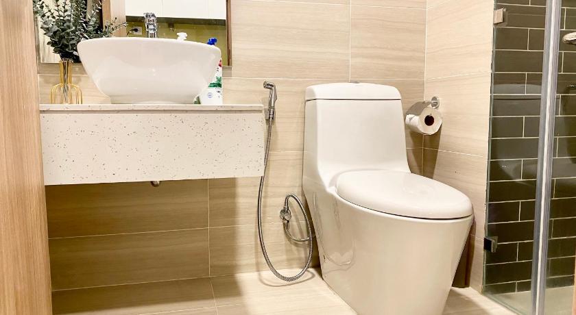 Yu Stay nice view Apartment in Soho D1 near Bui Vien walking street photo