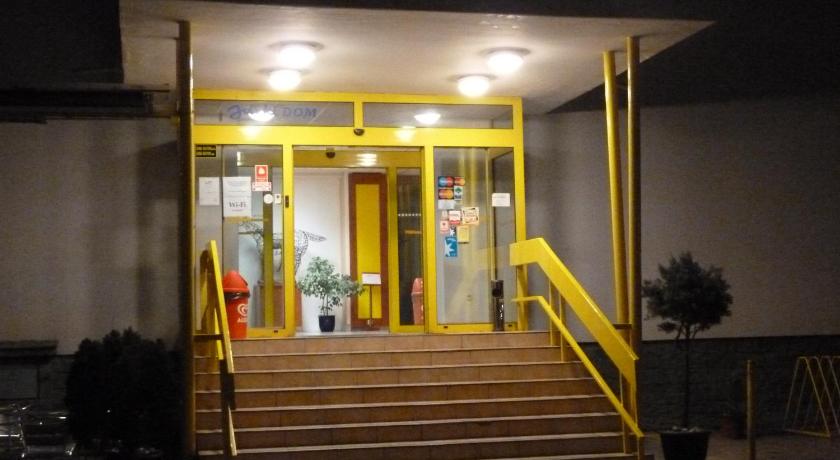 HOTEL JURKI DOM photo