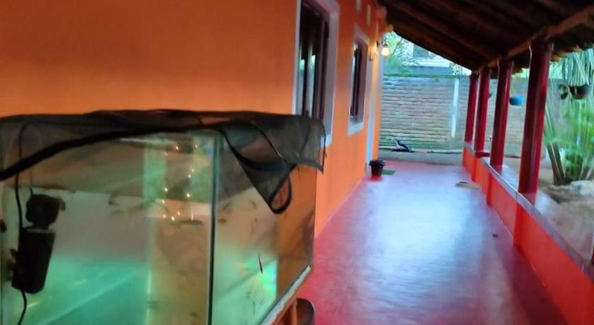 Paradise Vana Vilasa Home Stay with Swimming pool photo