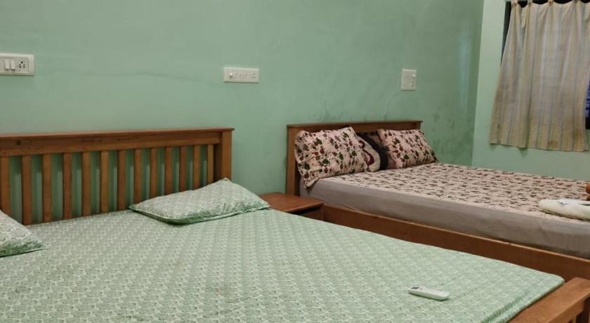 Paradise Vana Vilasa Home Stay with Swimming pool photo