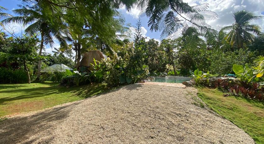 Aventura Rincon Ecolodge photo