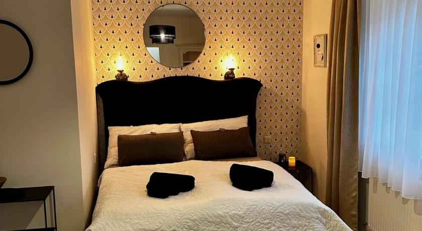 SternenHimmel - Romantik Zimmer !klimatisiert!