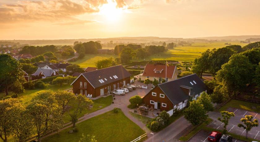 Halmstad Gardshotell