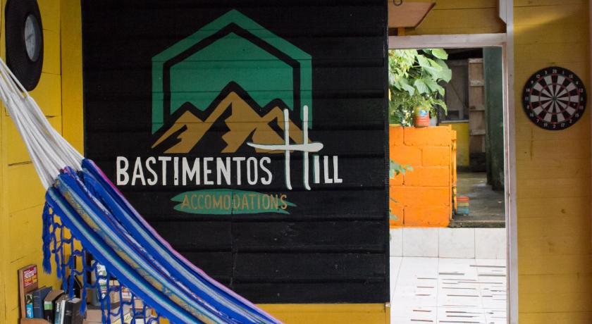 Bastimentos Hill Guest House photo