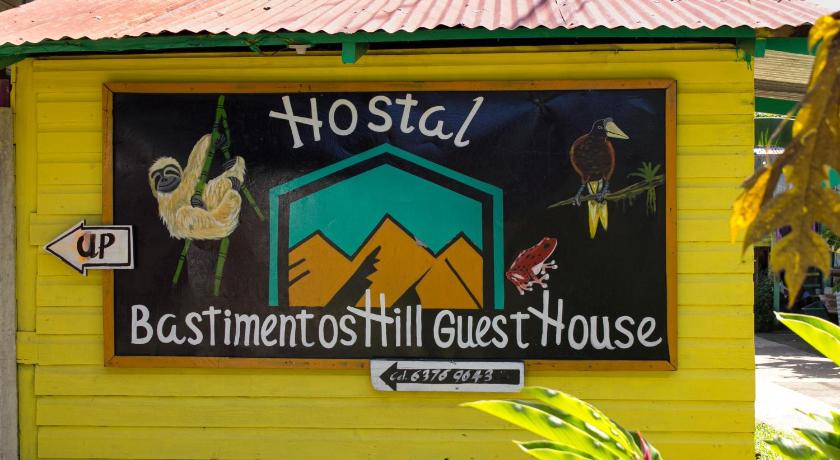 Bastimentos Hill Guest House photo