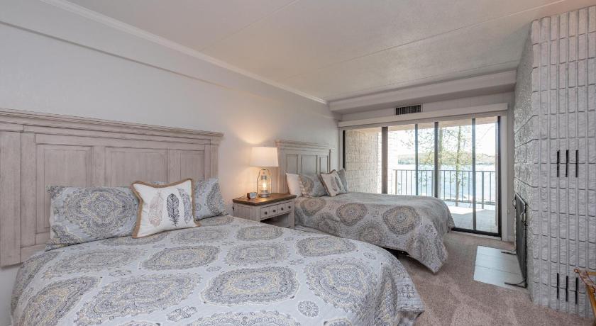 오클랜드 (MD) 207B One Bedroom One Bath 4성급 숙소 스위트룸