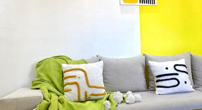 Dreamy Apartment , exceptional view of Majorelle photo