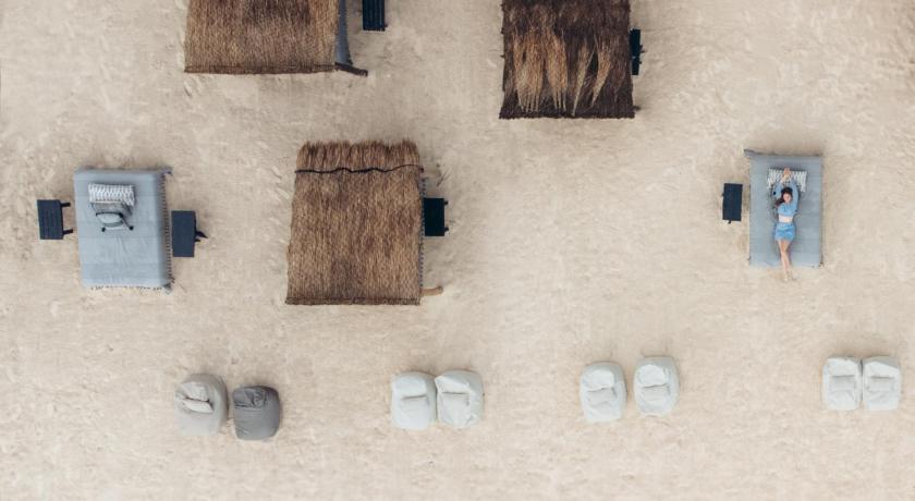 NEST Tulum photo