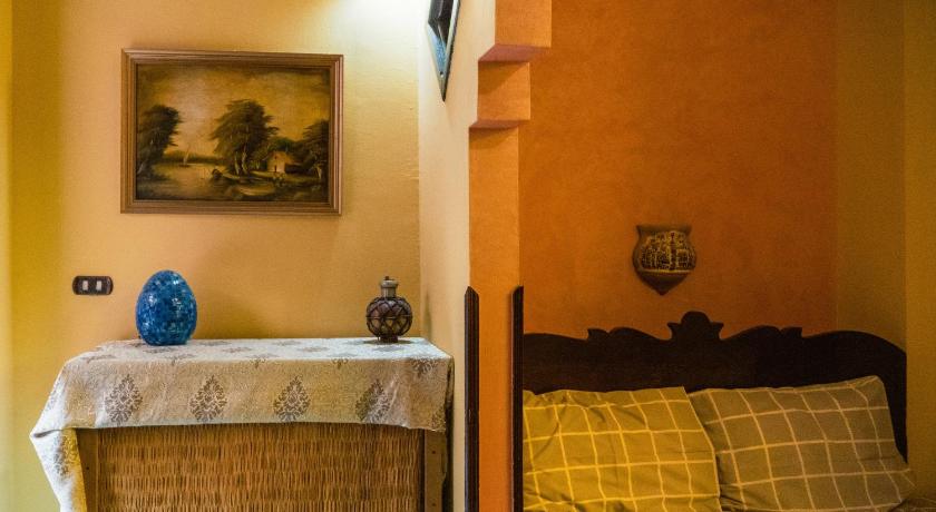 Alf Leila Boutique Hotel photo