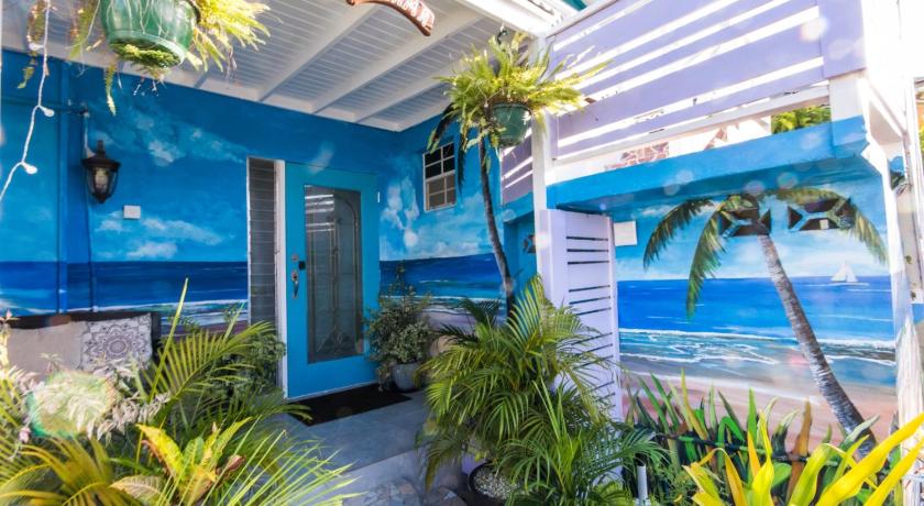 Shama's Guest House photo